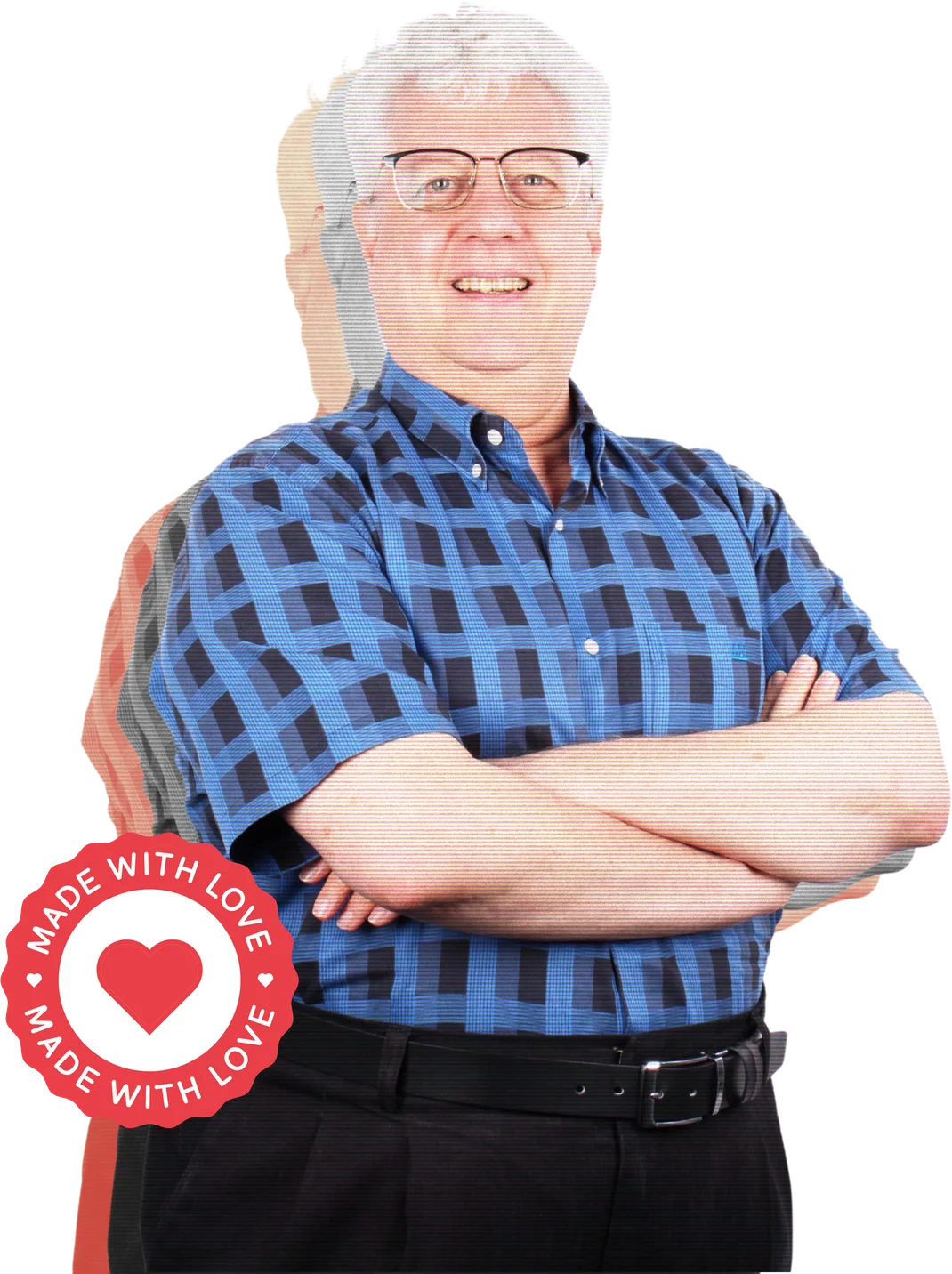 Teacher Dan Golden ผู้เชี่ยวชาญ IELTS ผู้อบรมอาจารย์สอบ IELTS ของ IDP